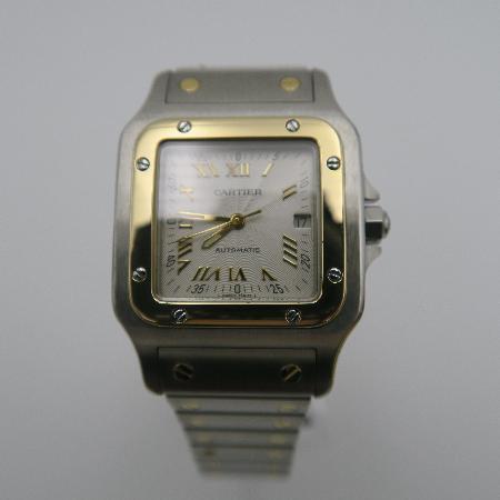 )Cartier(쿡) ü 佺 ޺  L  ð[ûֱõ] ̹4 - ̺ ߰ǰ